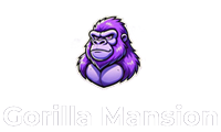 Gorilla Mansion Logo